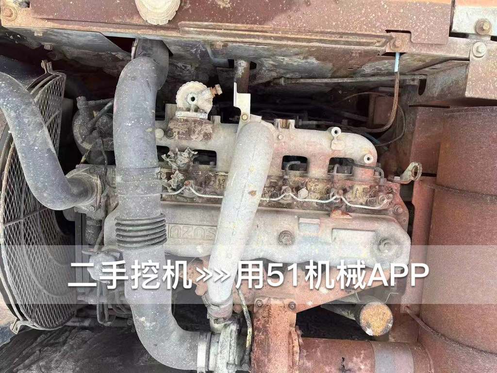 51挖机